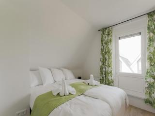 Holiday Home in Stavoren by Private Jetty, cleaning included - Stavoren - 7