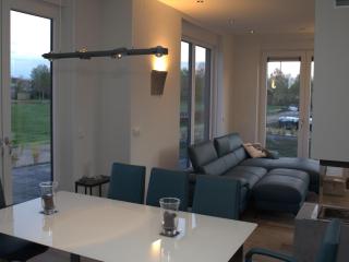 Peaceful villa on the water in Stavoren, cleaning included - Stavoren - 2