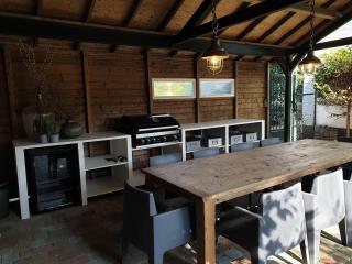 Country House in Leende near Leenderbos Forest, cleaning included - Leende - 4