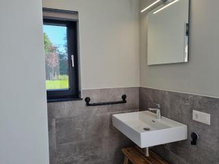 Luxurious detached water villa with jetty, cleaning included - Balk - 1