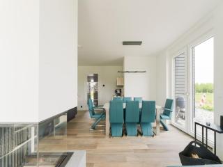 Peaceful villa on the water in Stavoren, cleaning included - Stavoren - 3