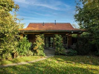 Holiday home with terrace in Wijnaldum, cleaning included - Wijnaldum - 9
