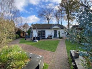 Forest Cabin with Pets, cleaning included - Voorthuizen - 9