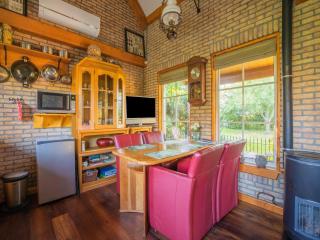 Holiday home with terrace in Wijnaldum, cleaning included - Wijnaldum - 2