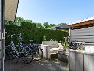 Forest Cabin with Pets, cleaning included - Voorthuizen - 1