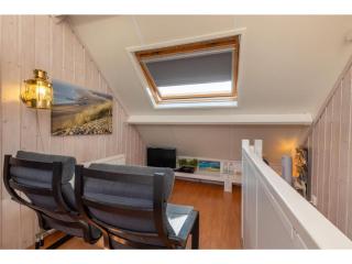 Studio in Zoutelande near Stunning Beaches, cleaning included - Zoutelande - 1