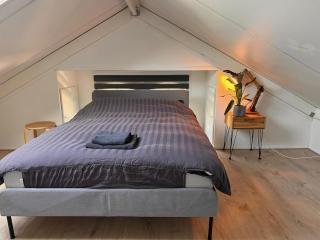 Forest Cabin with Pets, cleaning included - Voorthuizen - 5
