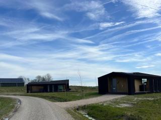 Holiday Home Wissenkerke near Lake Veere, cleaning included - Wissenkerke - 3