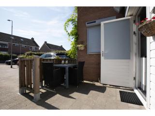 Studio in Zoutelande near Stunning Beaches, cleaning included - Zoutelande - 6