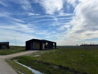 Holiday Home Wissenkerke near Lake Veere, cleaning included - Wissenkerke - 1
