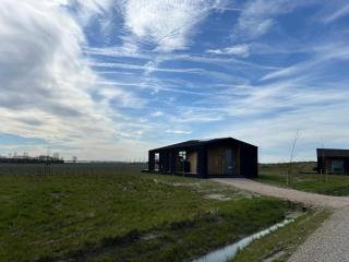 Holiday Home Wissenkerke near Lake Veere, cleaning included - Wissenkerke - 0