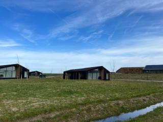 Holiday Home Wissenkerke near Lake Veere, cleaning included - Wissenkerke - 4