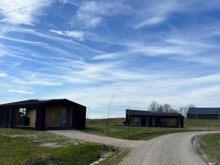 Holiday Home Wissenkerke near Lake Veere, cleaning included - Wissenkerke - 7