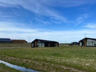 Holiday Home Wissenkerke near Lake Veere, cleaning included - Wissenkerke - 6