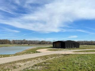 Holiday Home Wissenkerke near Lake Veere, cleaning included - Wissenkerke - 5