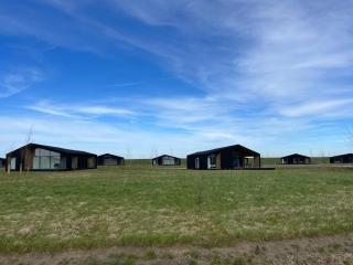 Holiday Home Wissenkerke near Lake Veere, cleaning included - Wissenkerke - 8