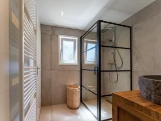 Forest Cabin with Pets, cleaning included - Voorthuizen - 4