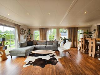 Forest Cabin with Pets, cleaning included - Voorthuizen - 8