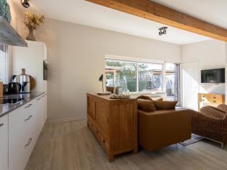 Holiday Home in Zeeland near Beach, cleaning included - Kamperland - 5