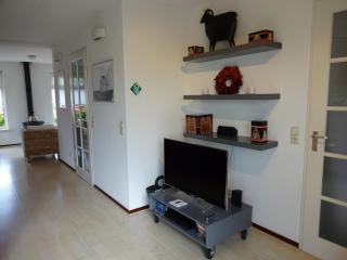Attractive holiday home with jetty, cleaning included - Steendam - 2