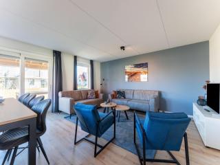 House near Scherpenisse Beach with Garden, cleaning included - Scherpenisse - 0