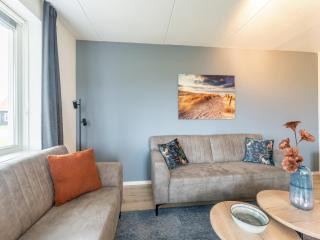 Vacation Home Zeeland by Oosterschelde Park, cleaning included - Scherpenisse - 1