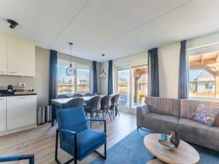 House near Scherpenisse Beach with Garden, cleaning included - 2