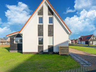 House near Scherpenisse Beach with Garden, cleaning included - Scherpenisse - 9