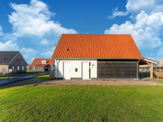 House near Scherpenisse Beach with Garden, cleaning included - Scherpenisse - 4