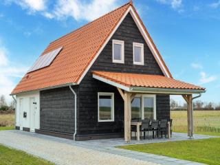 Vacation Home Zeeland by Oosterschelde Park, cleaning included - Scherpenisse - 9