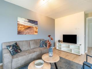 Vacation Home Zeeland by Oosterschelde Park, cleaning included - Scherpenisse - 0