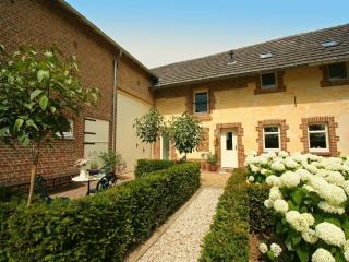 Farmhouse Wijlre near Scenic Lake, cleaning included - Wijlre - 5