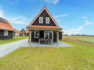 Vacation Home Zeeland by Oosterschelde Park, cleaning included - Scherpenisse - 4
