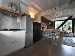 Holiday Home Tuitjenhorn near Beach, cleaning included - Tuitjenhorn - 1