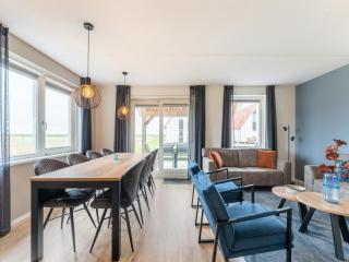 Vacation Home Zeeland by Oosterschelde Park, cleaning included - Scherpenisse - 8