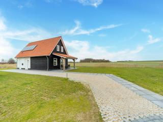Vacation Home Zeeland by Oosterschelde Park, cleaning included - Scherpenisse - 5