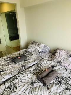 Apartemen Exclusive Maqna Residence Meruya Kebon Jeruk Puri Indah Loft - Jakarta - 3