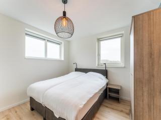 Vacation Home Zeeland by Oosterschelde Park, cleaning included - Scherpenisse - 6