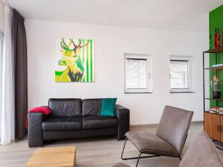 Apartment located on the Sneekermeer, cleaning included - Offingawier - 4