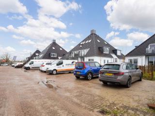 Apartment located on the Sneekermeer, cleaning included - Offingawier - 7