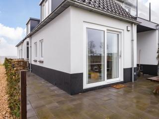 Apartment located on the Sneekermeer, cleaning included - Offingawier - 5