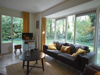 Holiday Home near Lemelerberg Nature Reserve, cleaning included - Lemele - 4