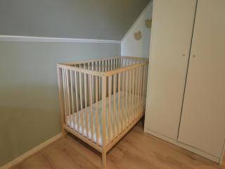 Holiday Home near Lemelerberg Nature Reserve, cleaning included - Lemele - 1