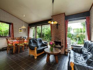 Charming Home Garden Kamperland, cleaning included - Kamperland - 9