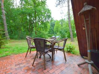 Pet-Friendly Getaway with Garden, cleaning included - Stramproy - 3