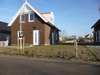 Outdoor Fun & Relaxation Stay, cleaning included - Simonshaven - 6