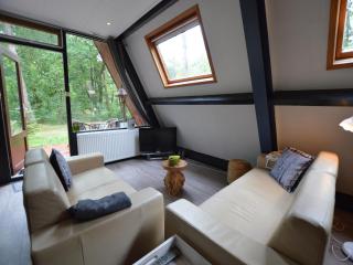 Pet-Friendly Getaway with Garden, cleaning included - Stramproy - 0