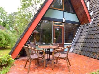 Pet-Friendly Getaway with Garden, cleaning included - Stramproy - 5