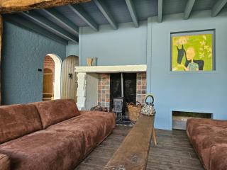 Village House in Leende near Star Restaurant, cleaning included - Leende - 2