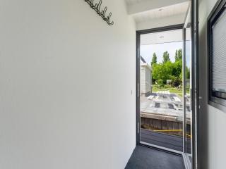 Brand new Boathouse on the water in Stavoren, cleaning included - Stavoren - 1